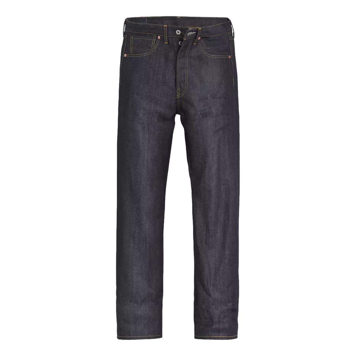 Levis Vintage Clothing 1944 501® Jeans Organic Rigid - MILWORKS