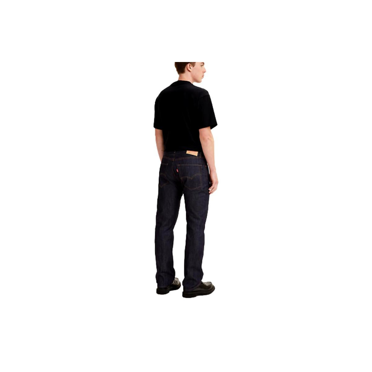 1967 505® Jeans Rigid L7452 – MILWORKS