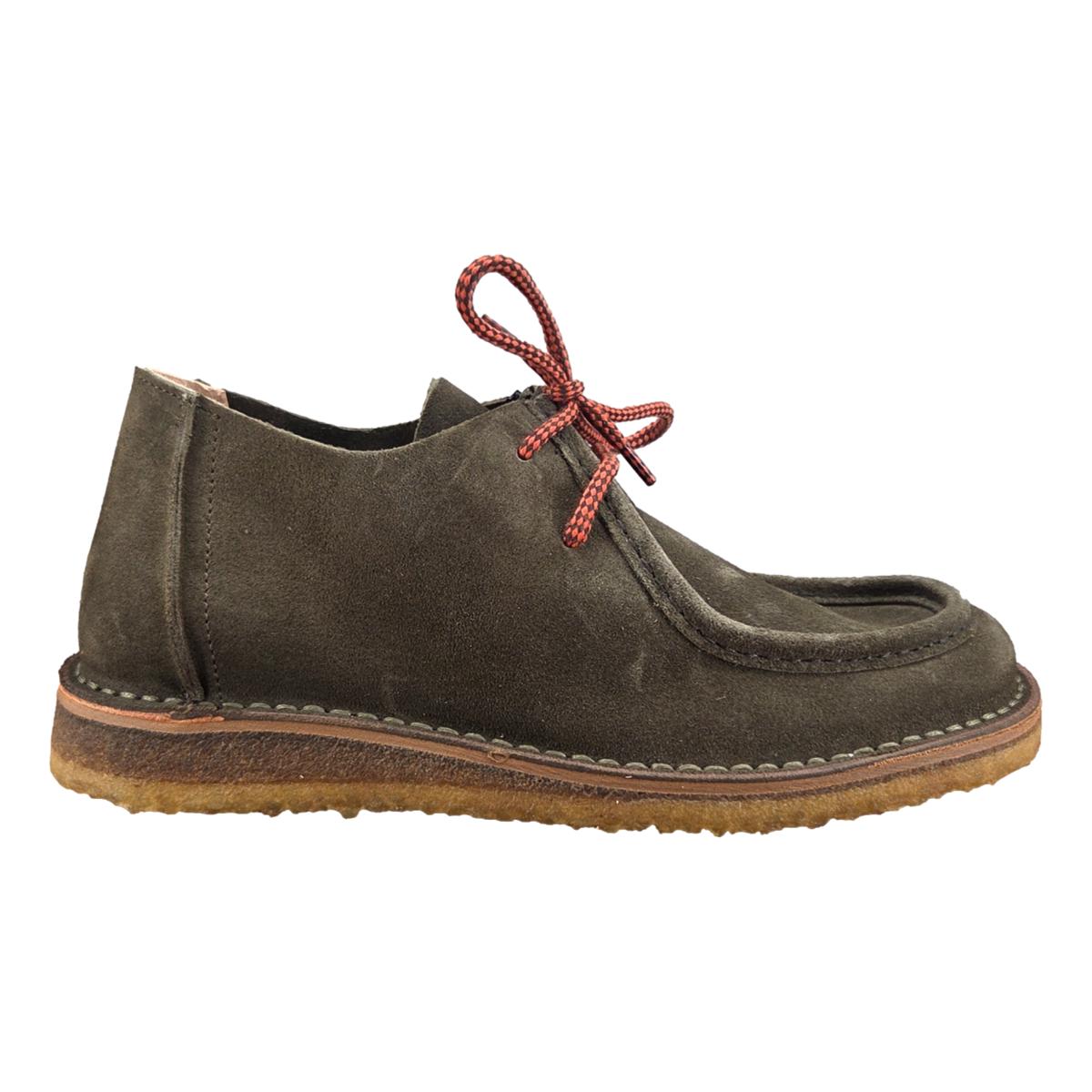 Astorflex Beenflex Foresta Green - MILWORKS