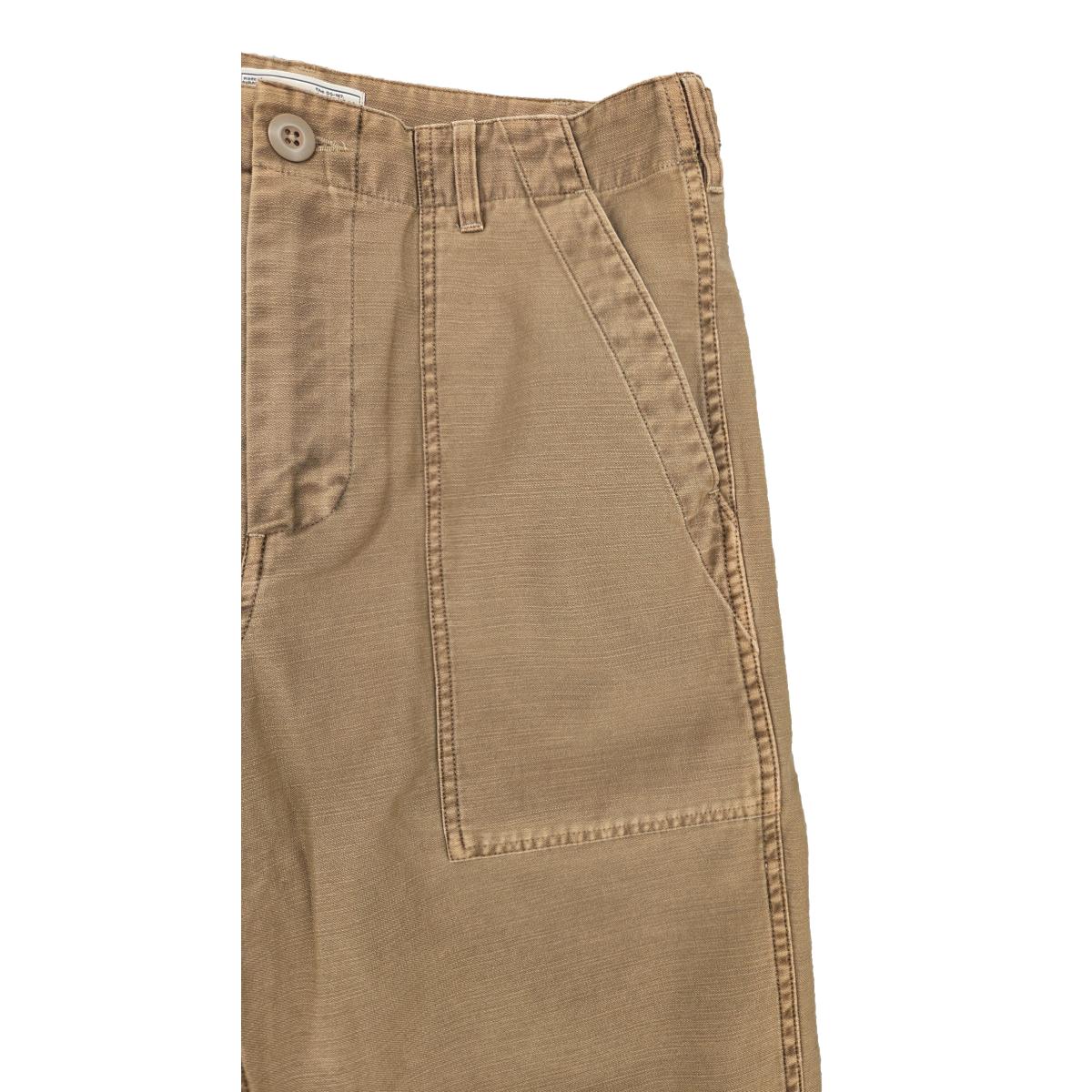 OG-107 Fatigue Pants Heritage Tan – MILWORKS