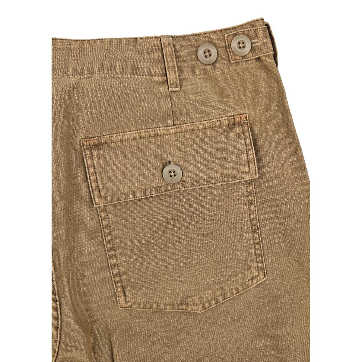 OG-107 Fatigue Pants Heritage Tan – MILWORKS