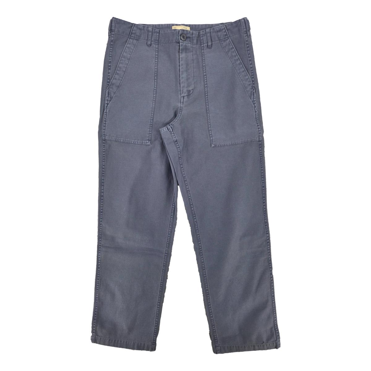 OG-107 Fatigue Pants Surplus Blue – MILWORKS