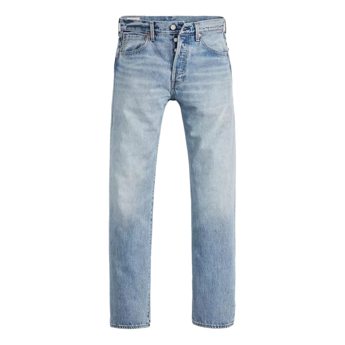 501® ' Straight Beautiful Disaster Selvedge - MILWORKS