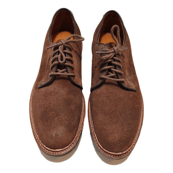 Alden Shoes - MILWORKS