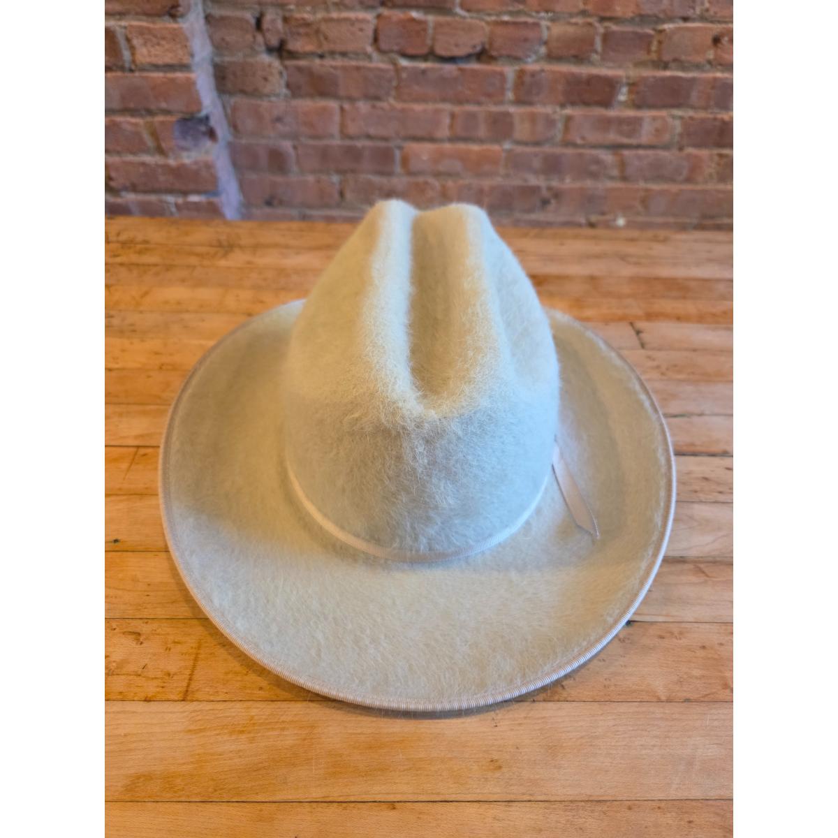 Stetson Kodiak Open Road Silverbelly - MILWORKS