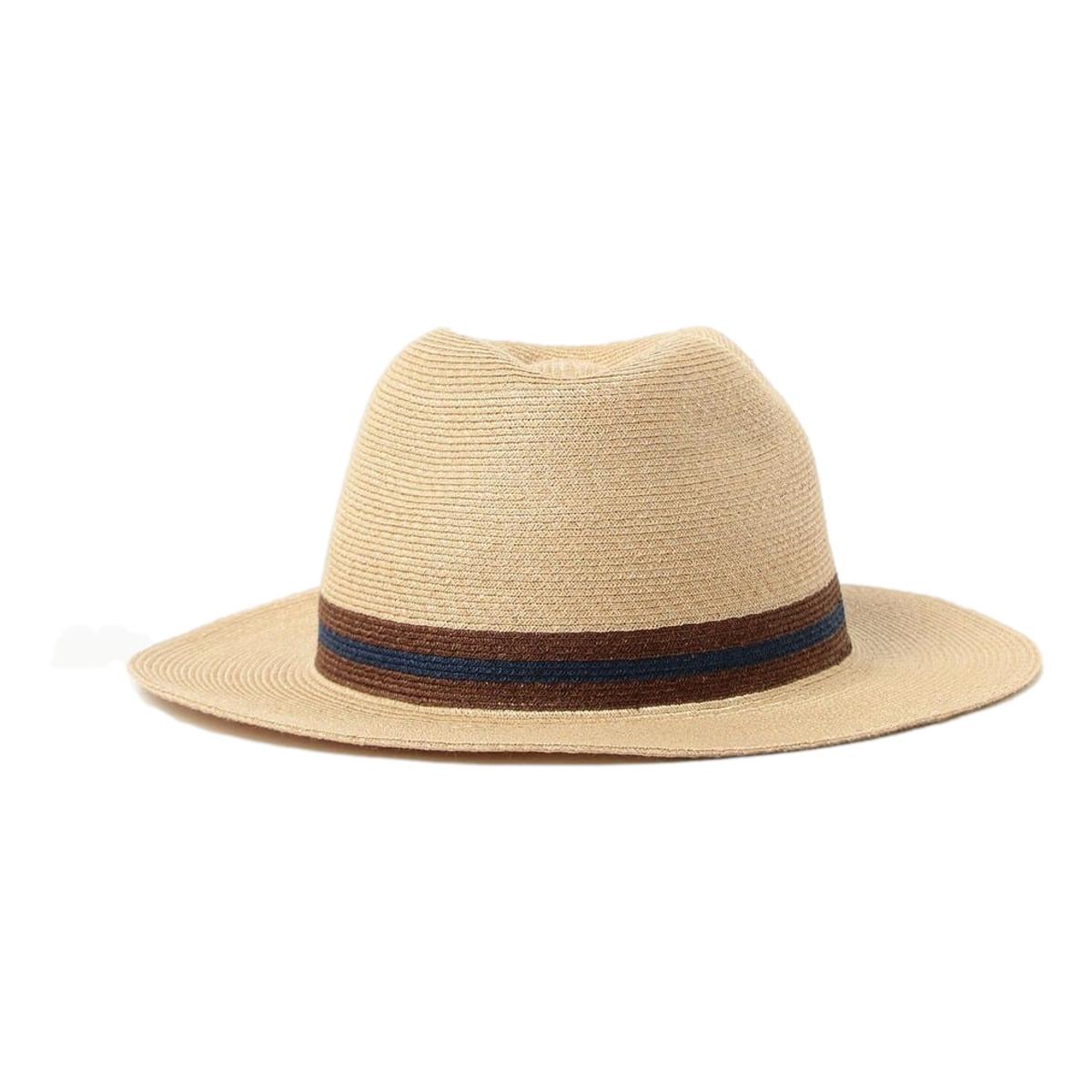 wicagrocery abaca hat　s size Blade Hat Abaca – MILWORKS