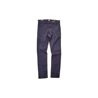 Comfort Twill Jean Navy-Faherty Brand-MILWORKS