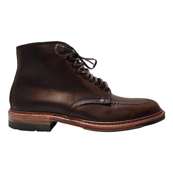 Alden Shoes & Boots - MILWORKS