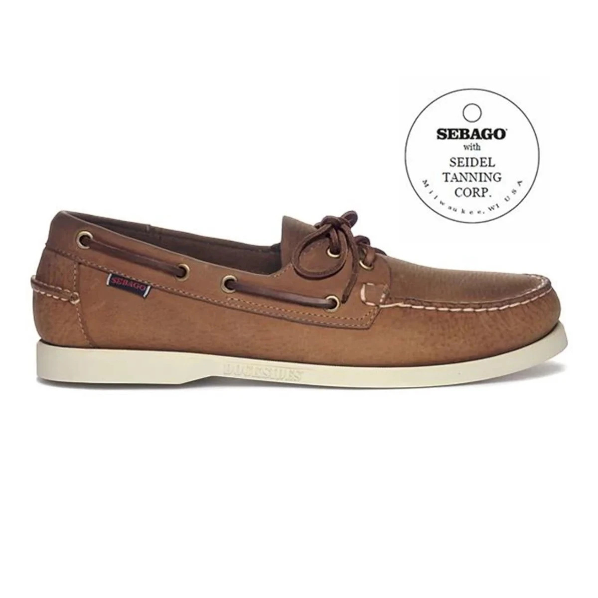 Portland Artisan Texas Brown Tan