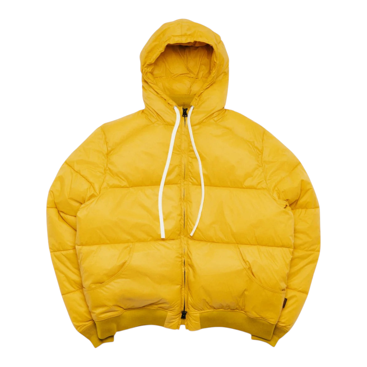 Alpine Jacket Mango – MILWORKS