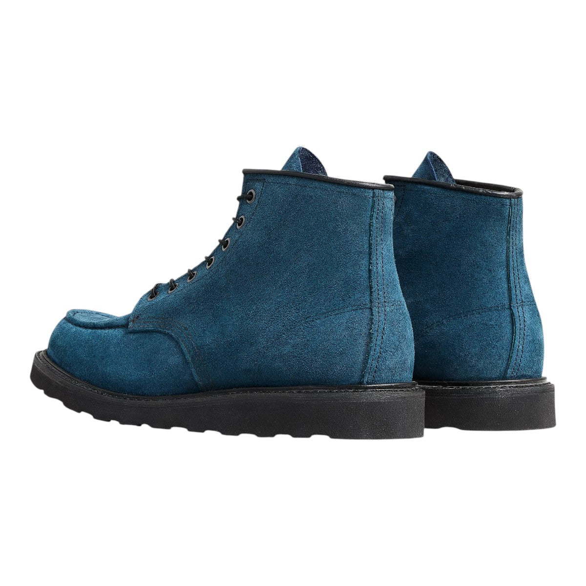9060 Beckman Flatbox Black Klondike - MILWORKS