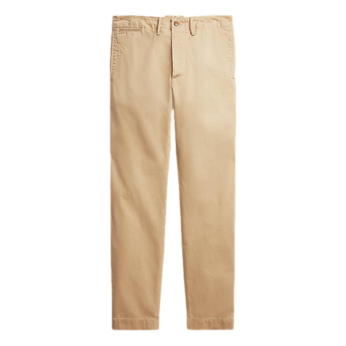 RRL Slim Narrow Jean Rinse Wash – MILWORKS