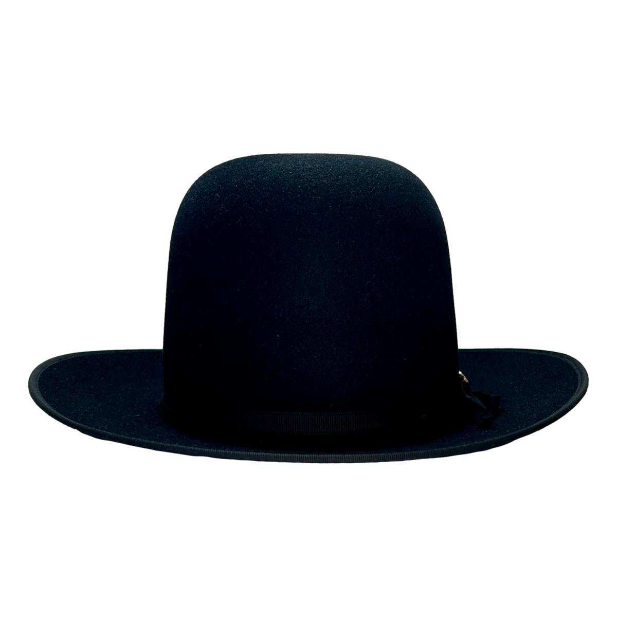 Stetson Open Road 160th Edition Black - MILWORKS
