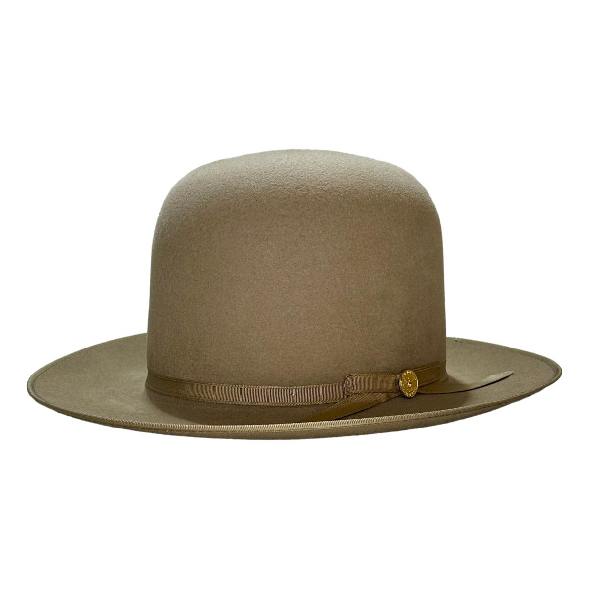Stetson Open Road 160th Edition Fawn - MILWORKS