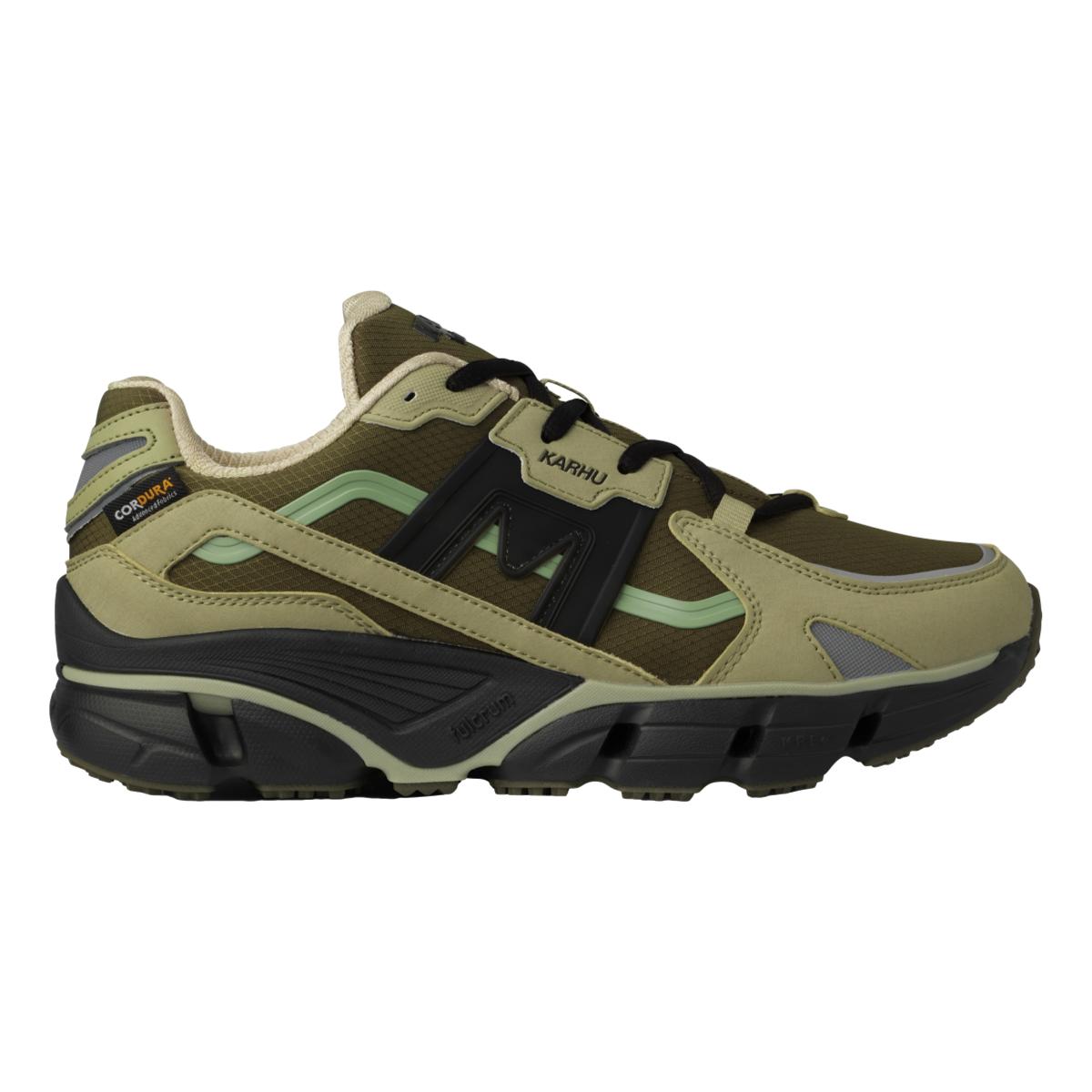 Karhu Super Fulcrum INTRODUCING THE KARHU SUPER FULCRUM, A SUPER SHOE FROM OUR  main image 2