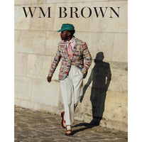 Wm Brown Issue No. 16 - Magazine