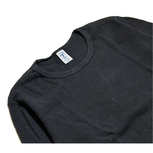 1 Pac Slub Thermal Black - Thermal