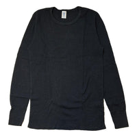 1 Pac Slub Thermal Black - Thermal