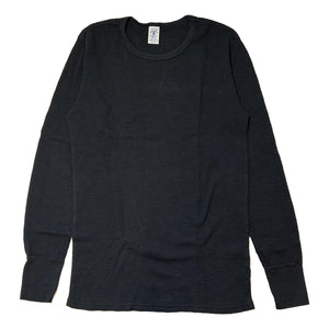 1 Pac Slub Thermal Black - Thermal