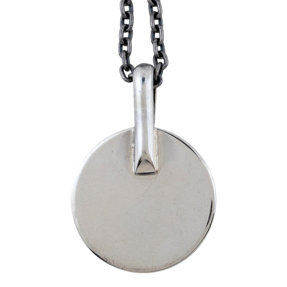 10¢ Tongue Out Necklace - Necklace