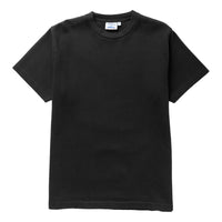 10oz Super Weight Tee Black - T Shirt