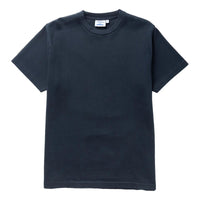 10oz Super Weight Tee Navy - T Shirt