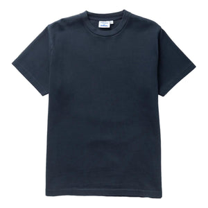 10oz Super Weight Tee Navy - T Shirt