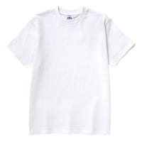 10oz Super Weight Tee White - T Shirt