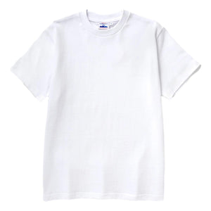 10oz Super Weight Tee White - T Shirt