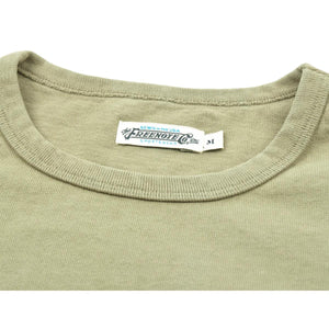 13 Ounce Pocket T-Shirt Fog - T Shirt