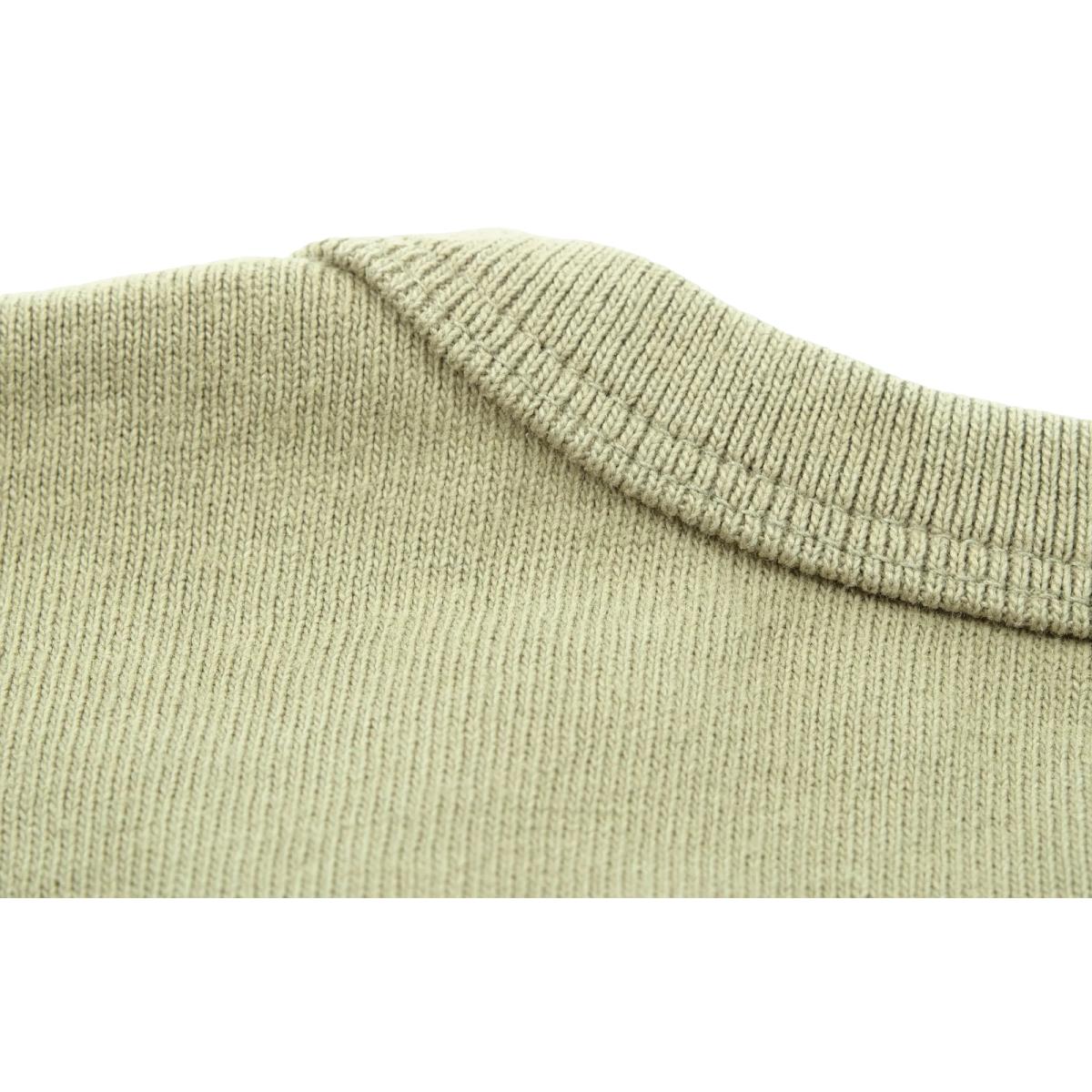 13 Ounce Pocket T-Shirt Fog - T Shirt