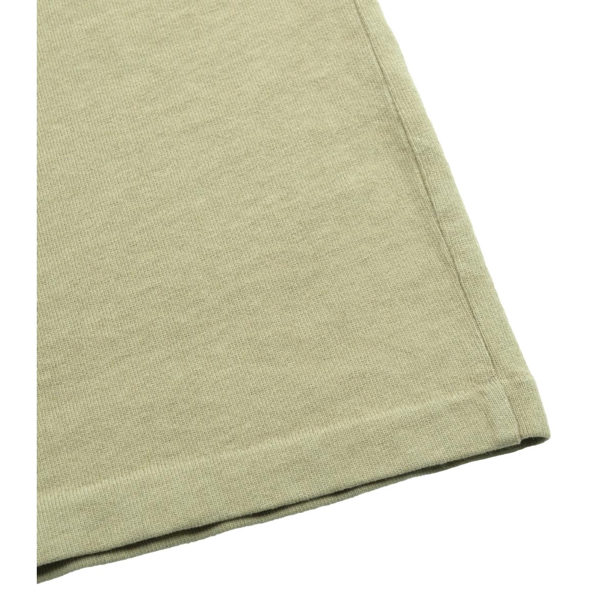 13 Ounce Pocket T-Shirt Fog - T Shirt