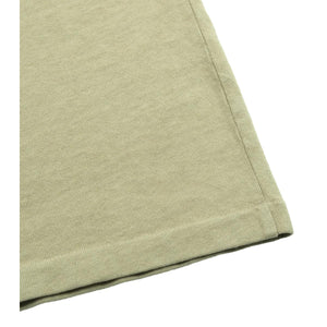 13 Ounce Pocket T-Shirt Fog - T Shirt