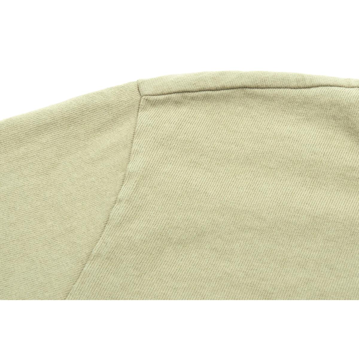 13 Ounce Pocket T-Shirt Fog - T Shirt