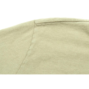 13 Ounce Pocket T-Shirt Fog - T Shirt