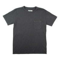 13 Ounce Pocket T-Shirt Midnight - T Shirt