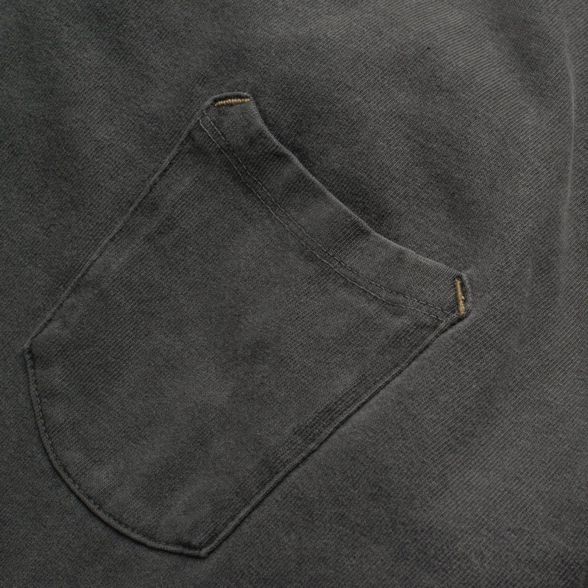 13 Ounce Pocket T-Shirt Midnight - T Shirt