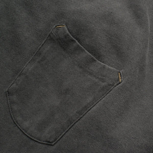 13 Ounce Pocket T-Shirt Midnight - T Shirt