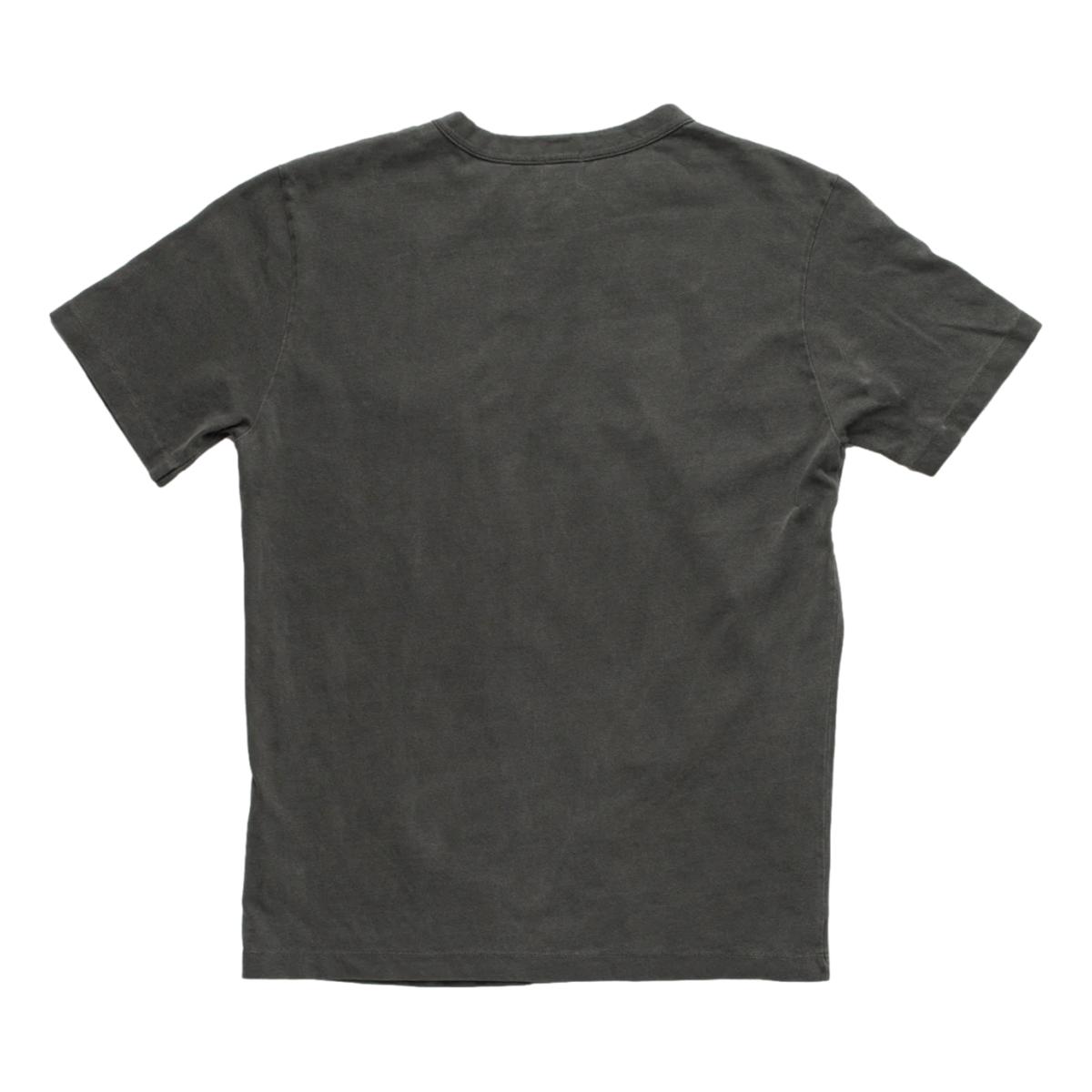 13 Ounce Pocket T-Shirt Midnight - T Shirt