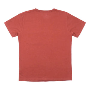 13 Ounce Pocket T-Shirt Picante - T Shirt