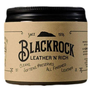 16oz Leather N Rich - boot care