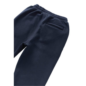 16oz Super Weight Sweatpant Navy - Hoodie