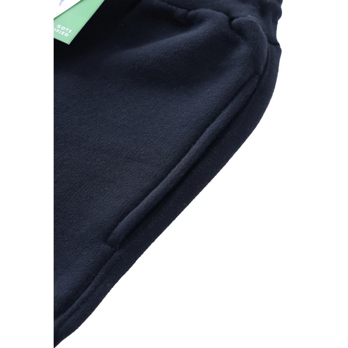 16oz Super Weight Sweatpant Navy - Hoodie