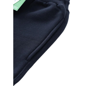 16oz Super Weight Sweatpant Navy - Hoodie