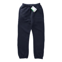 16oz Super Weight Sweatpant Navy - Hoodie