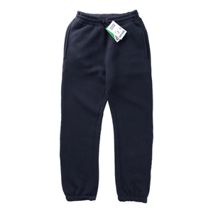 16oz Super Weight Sweatpant Navy - Hoodie