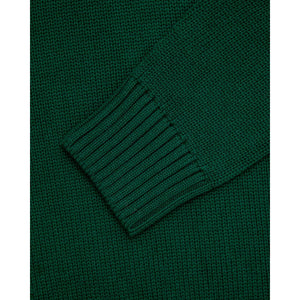 1902 ’Take Ivy’ Varsity Boatneck Sweater - Sweater