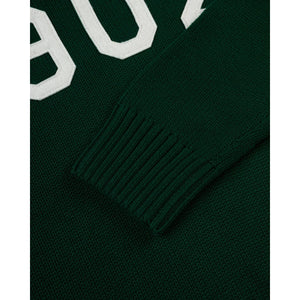 1902 ’Take Ivy’ Varsity Boatneck Sweater - Sweater