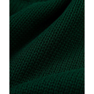 1902 ’Take Ivy’ Varsity Boatneck Sweater - Sweater