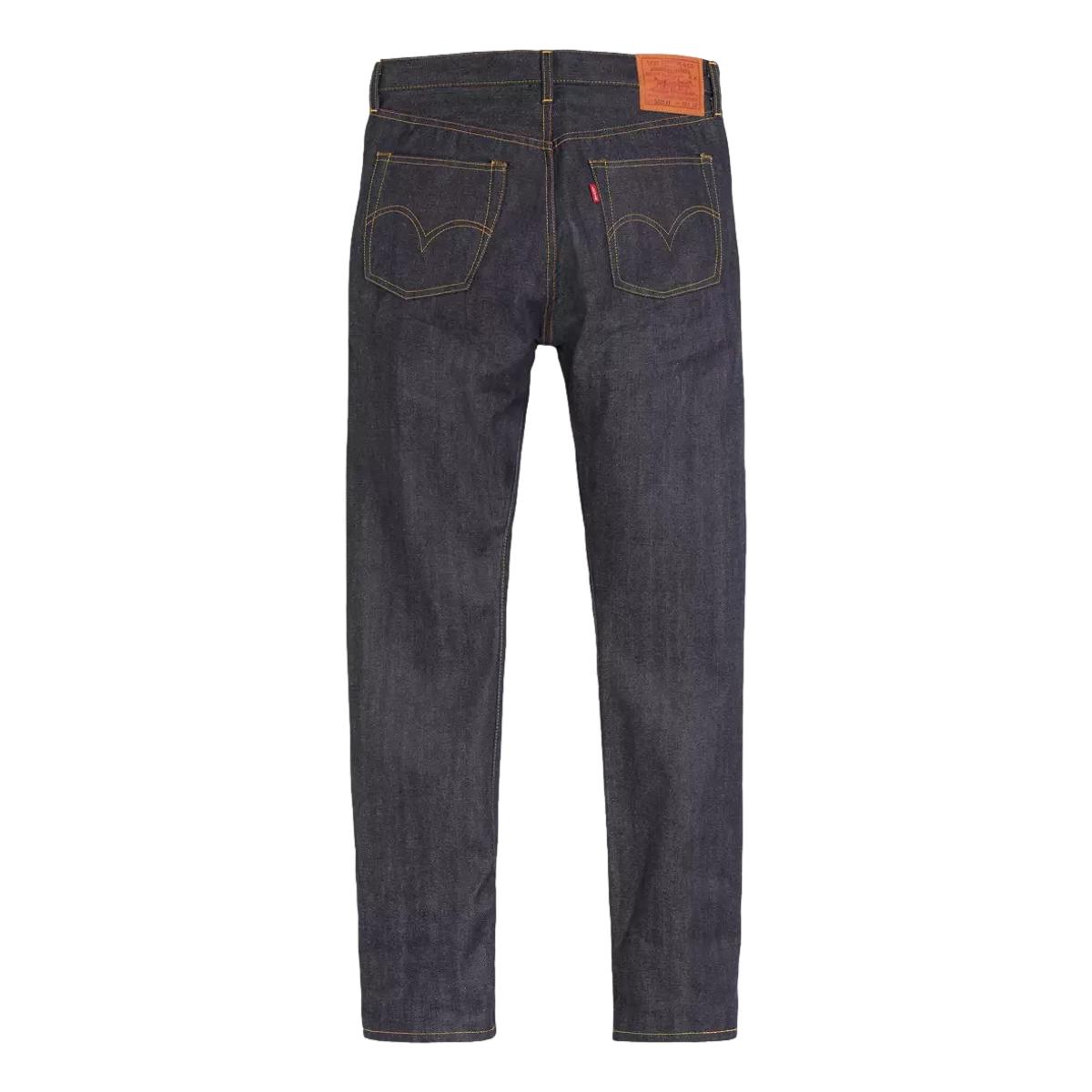 Levis Vintage Clothing 1944 501® Jeans Organic Rigid - MILWORKS